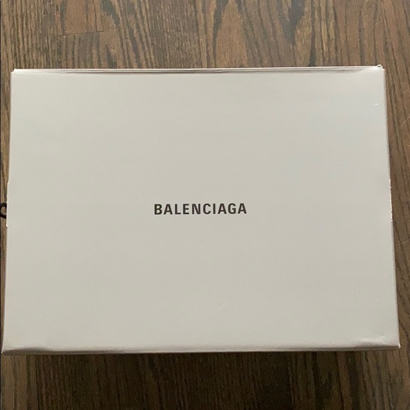 Balenciaga Speed Sneaker - Picture 6 of 7